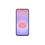 Samsung silikonový zadní kryt pro Samsung Galaxy A37 fialový