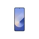 Samsung silikonový zadní kryt pro Z Flip6 modrý