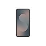 Samsung Silikonový zadní kryt S25 FE Black
