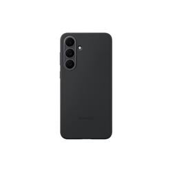 Samsung Silikonový zadní kryt S25 FE Black