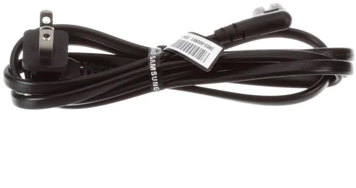 Samsung síťový kabel AH81-09821A