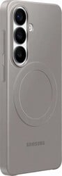 Samsung Slim Magnet Case pre Samsung Galaxy S26 sivý