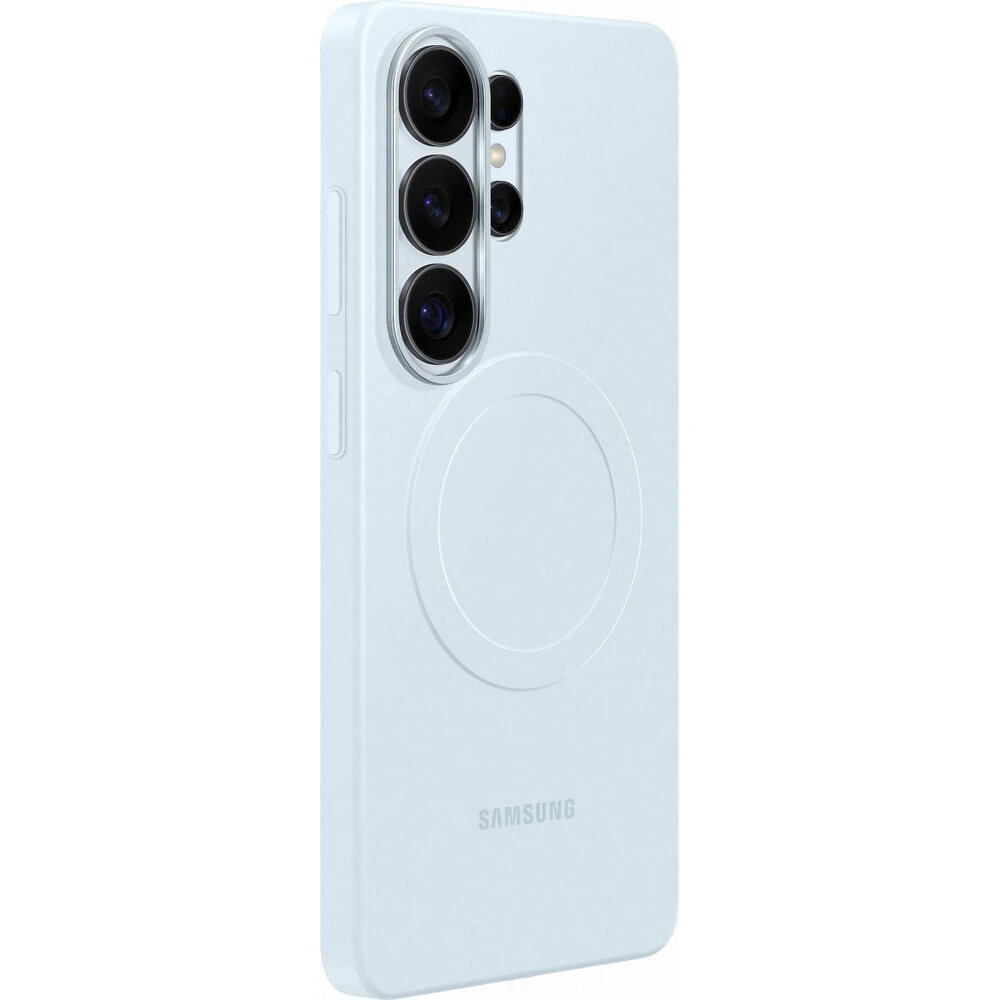 Samsung Slim Magnet Case pro Samsung Galaxy S26 Ultra modré