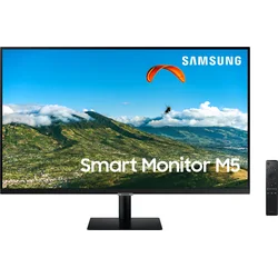 Samsung Smart M5 27" S27AM500N LS27AM500NRXEN