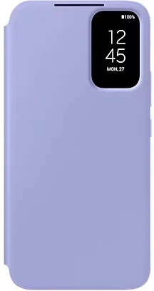 Samsung Smart View Flipové puzdro EF-ZA346C pre Samsung Galaxy A34 Blueberry