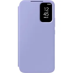 Samsung Smart View Flipové puzdro EF-ZA346C pre Samsung Galaxy A34 Blueberry