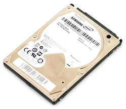 Samsung SpinPoint M9T 2TB (Seagate Momentus)