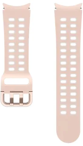 Samsung Sportovní řemínek Extreme(20 mm,M/L) růžový