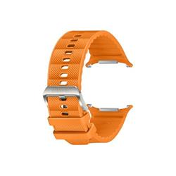 Samsung Sportovní řemínek PeakForm Band pro Watch Ultra velikost S/M/L oranžový