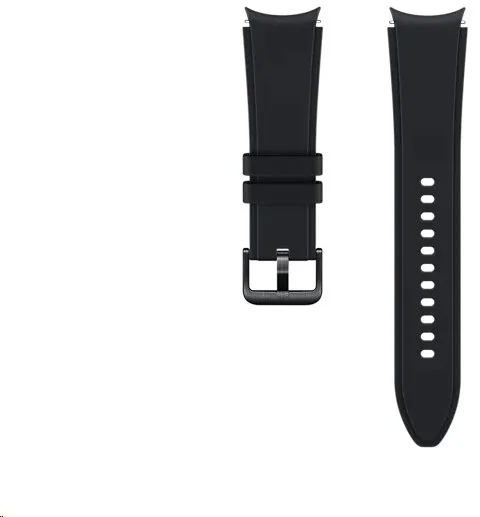 Samsung sportovní řemínek pro Watch4/Watch4 Classic vel.M/L černý