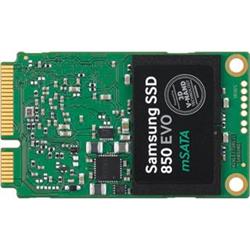 Samsung SSD 850 EVO MZ-M5E120BW, 120GB