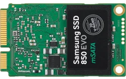 Samsung SSD 850 EVO MZ-M5E250, 250GB