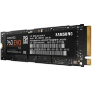 Samsung SSD 960 EVO 1TB MZ-V6E1T0BW