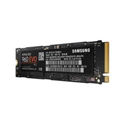 Samsung SSD 960 EVO 1TB MZ-V6E1T0BW