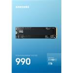 Samsung SSD 990 1 TB