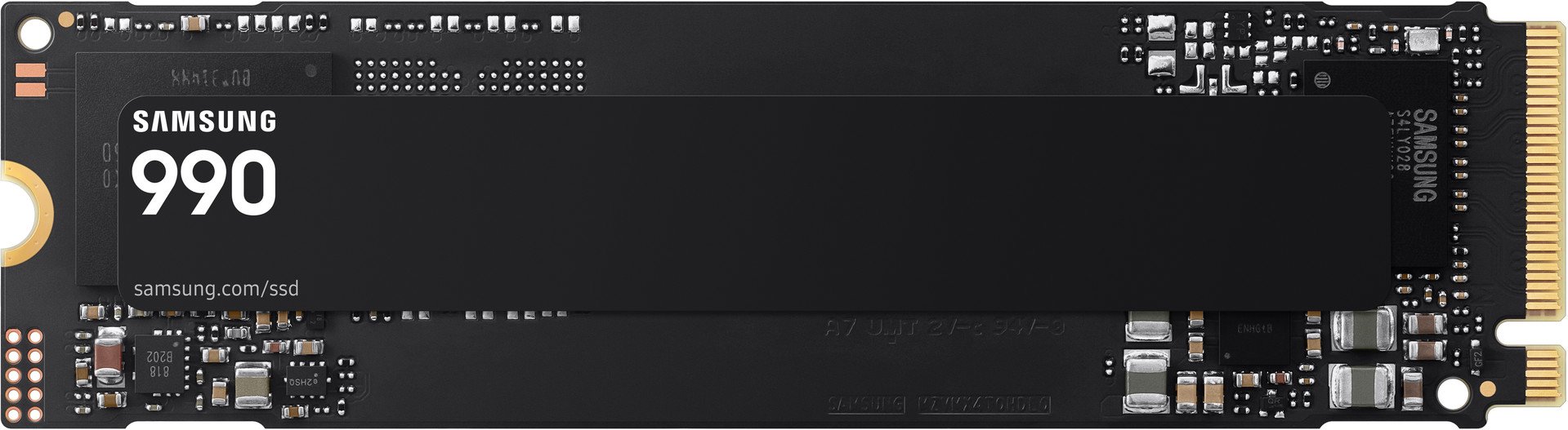Samsung SSD 990 2 TB