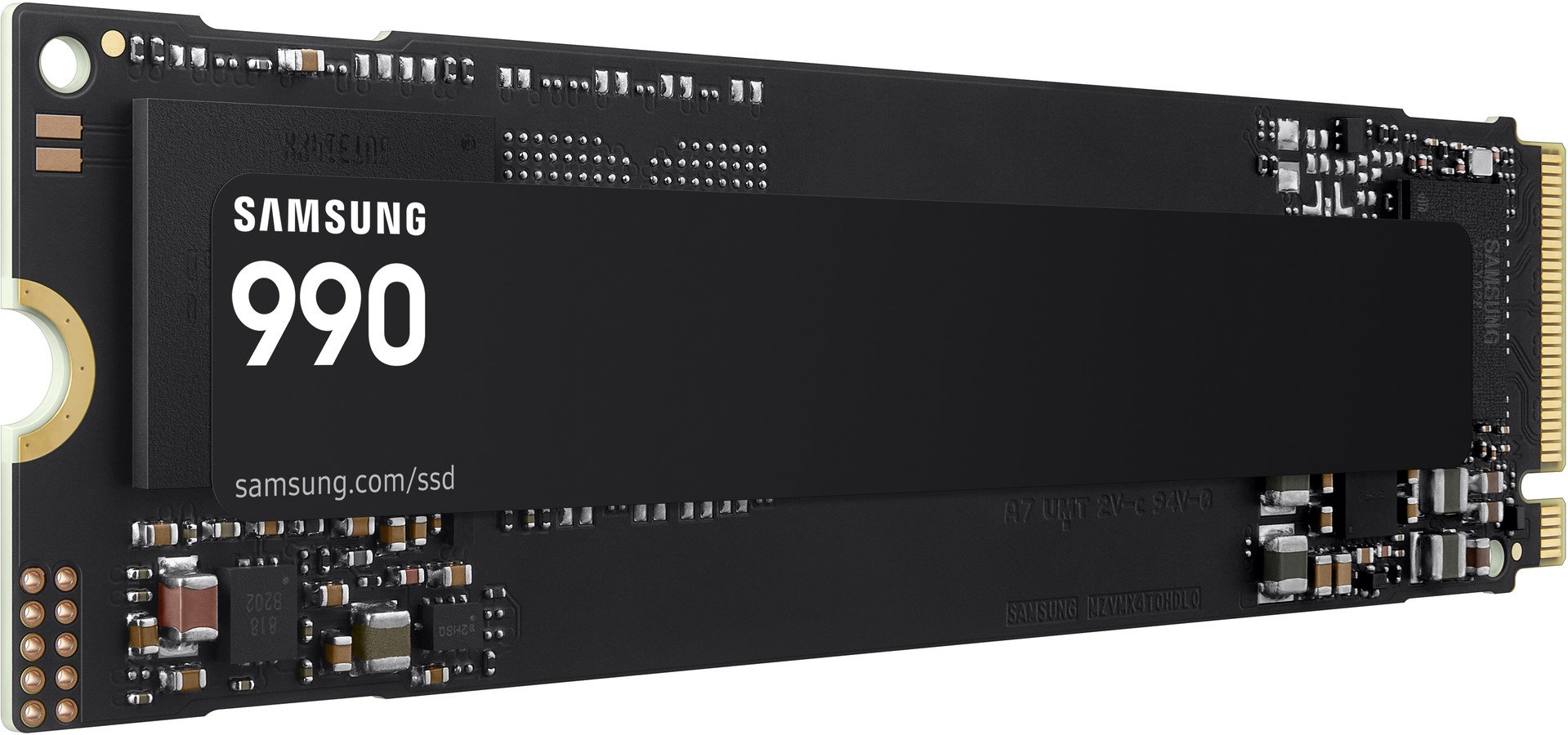 Samsung SSD 990 2 TB