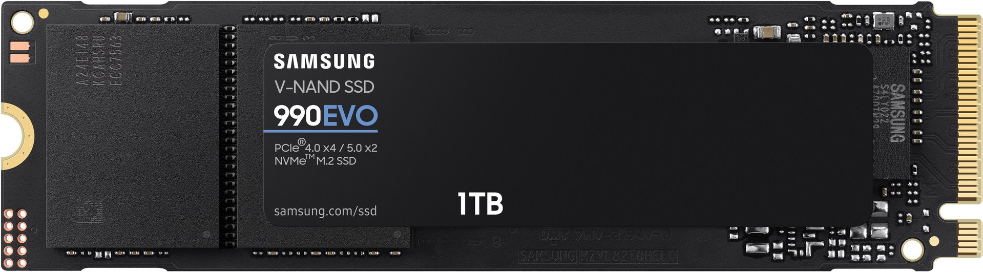 Samsung SSD 990 EVO 1TB
