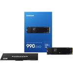 Samsung SSD 990 EVO 1TB