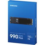 Samsung SSD 990 EVO Plus 1TB