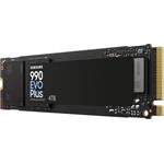 Samsung SSD 990 EVO Plus 4TB