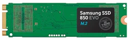 Samsung SSD M.2 500GB MZ-N5E500BW