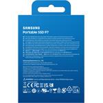 Samsung SSD P7 1TB černý
