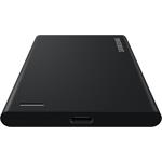 Samsung SSD P7 2TB černý