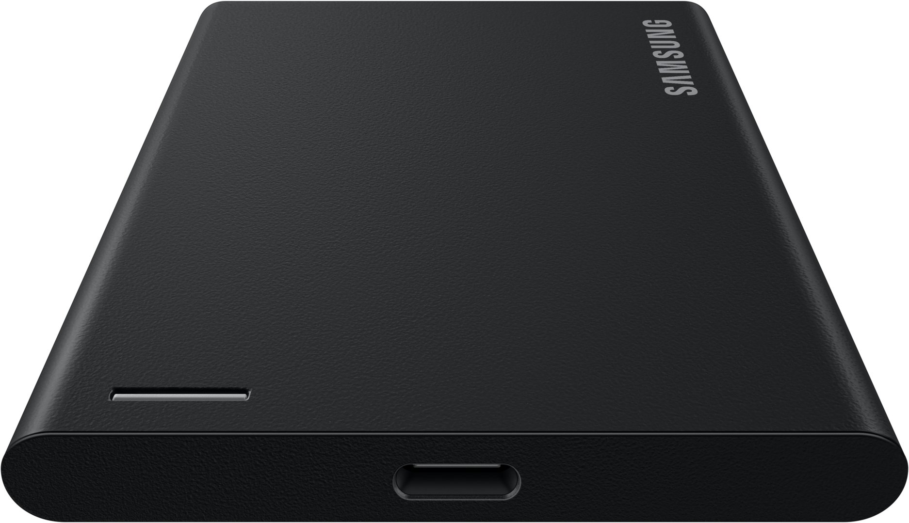 Samsung SSD P7 4 TB, čierny