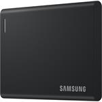 Samsung SSD P7 4TB černý