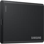 Samsung SSD P7 4TB černý