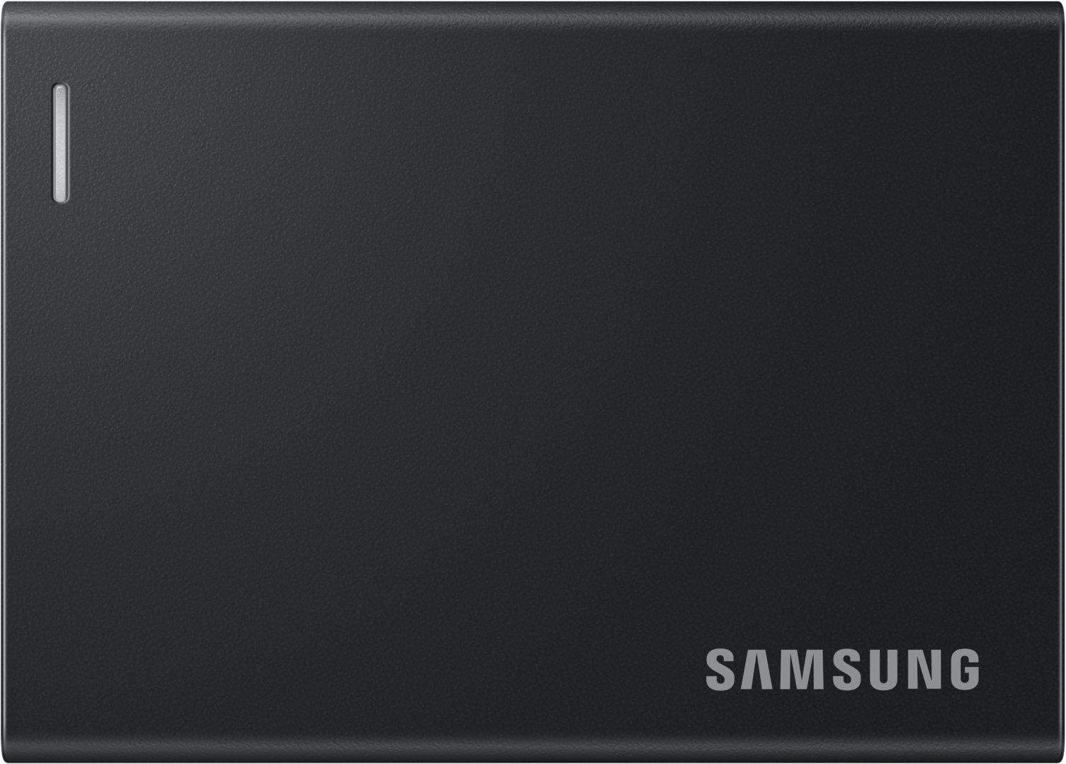 Samsung SSD P7 8 TB čierny