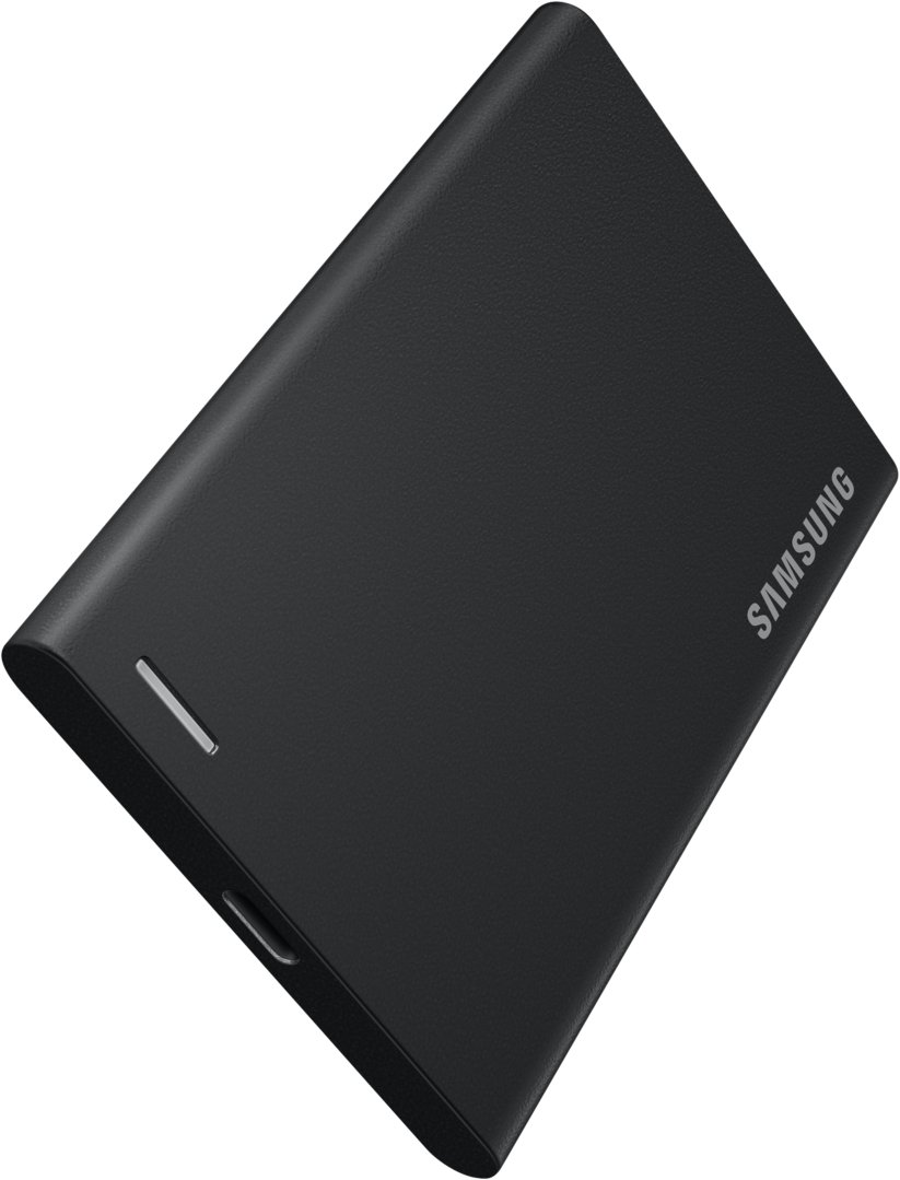 Samsung SSD P7 8 TB čierny
