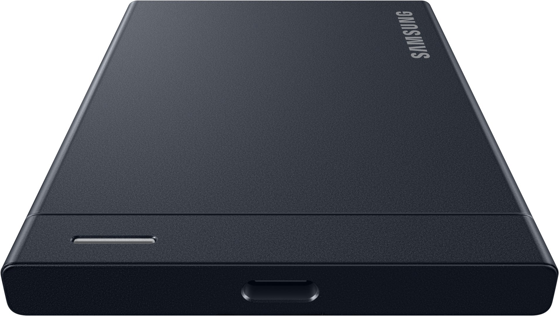 Samsung SSD P9 1 TB čierny
