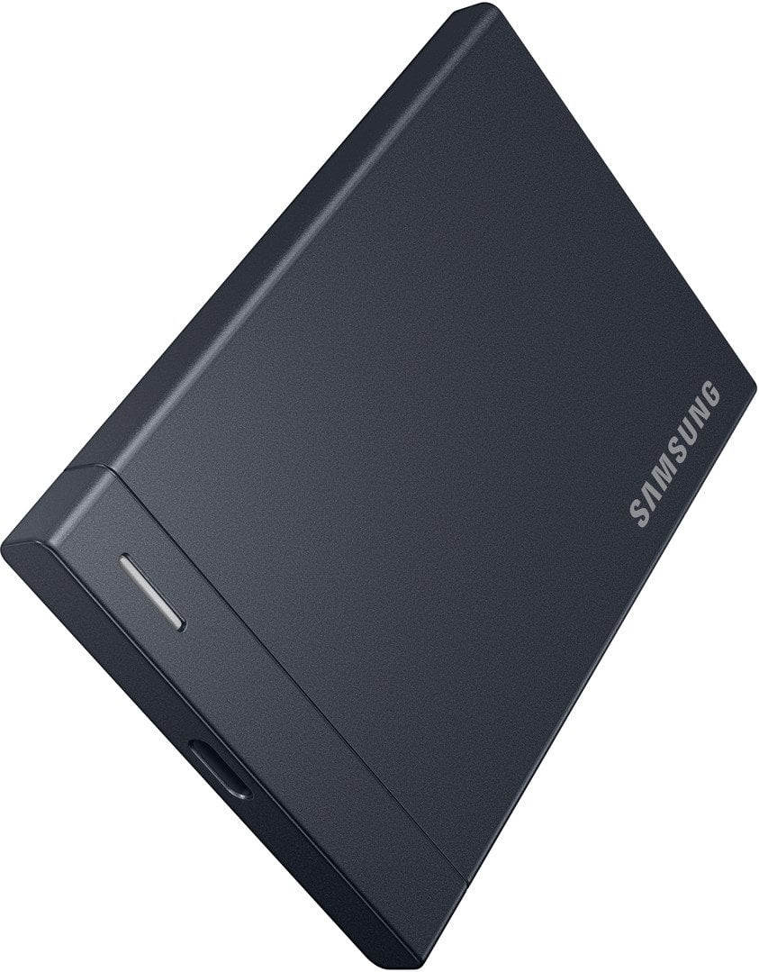 Samsung SSD P9 1 TB čierny
