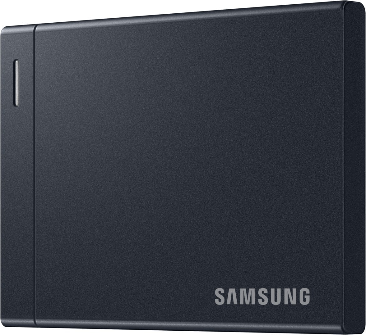 Samsung SSD P9 2 TB čierny