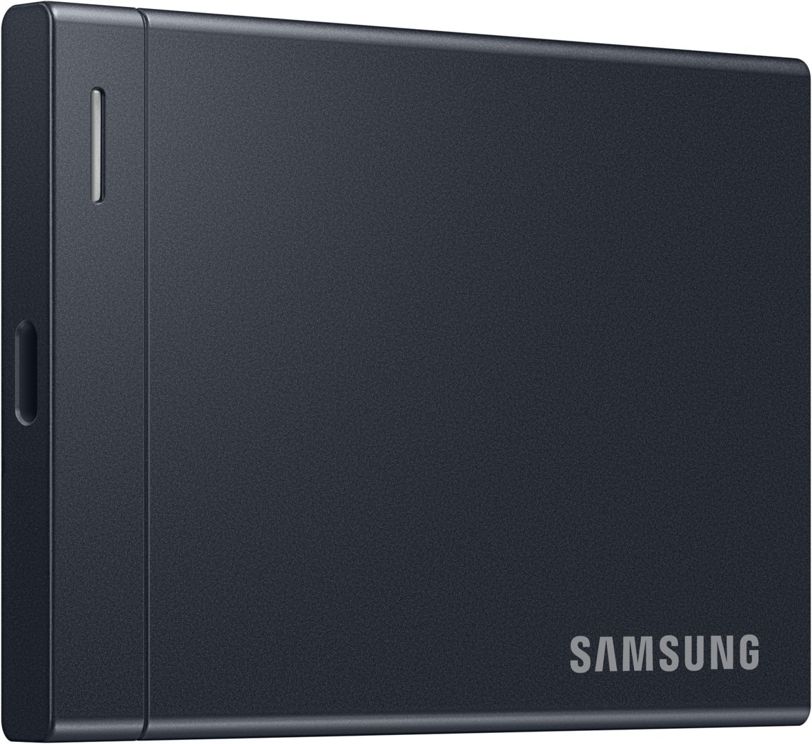 Samsung SSD P9 4 TB čierny