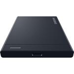 Samsung SSD P9 8TB černý