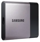 Samsung SSD T3 500GB