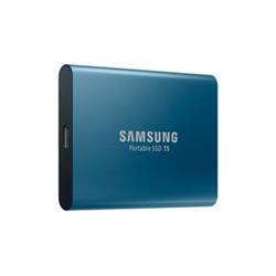 Samsung SSD T5 500GB MU-PA500B/EU - Pevné disky externí