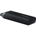 Samsung SSD T5 EVO 4TB černý