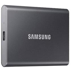 Samsung SSD T7 1TB grey