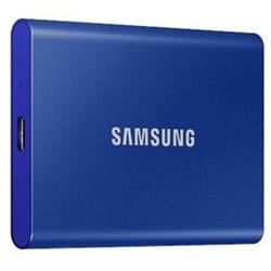 Samsung SSD T7 1TB modrý