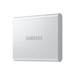 Samsung SSD T7 Resurrected 1TB stříbrný