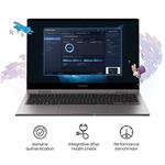 Samsung SSD T7 Resurrected 1TB stříbrný