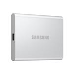Samsung SSD T7 Resurrected 4TB stříbrný