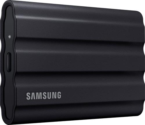 Samsung SSD T7 Shield 1TB Black