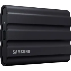 Samsung SSD T7 Shield 1TB Black