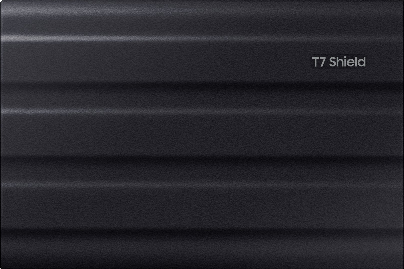 Samsung SSD T7 Shield 4TB černý