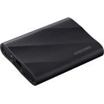 Samsung SSD T9 1TB Black